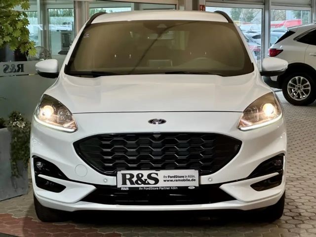 Ford Kuga AWD ST Line