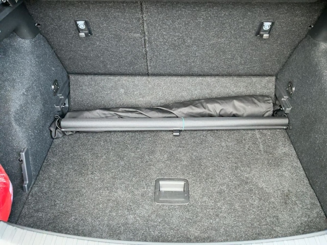 Skoda Scala 1.5 TSI Ambition