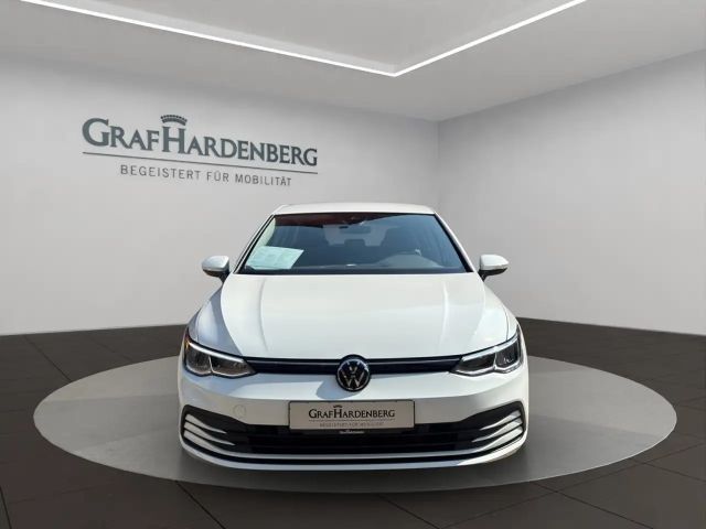 Volkswagen Golf DSG Life