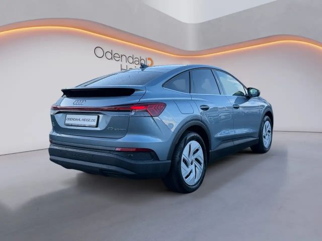 Audi Q4 e-tron 40 Sportback