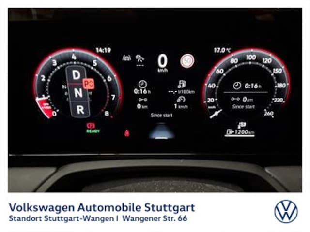 Volkswagen Passat 1.5 TSI Business DSG Variant