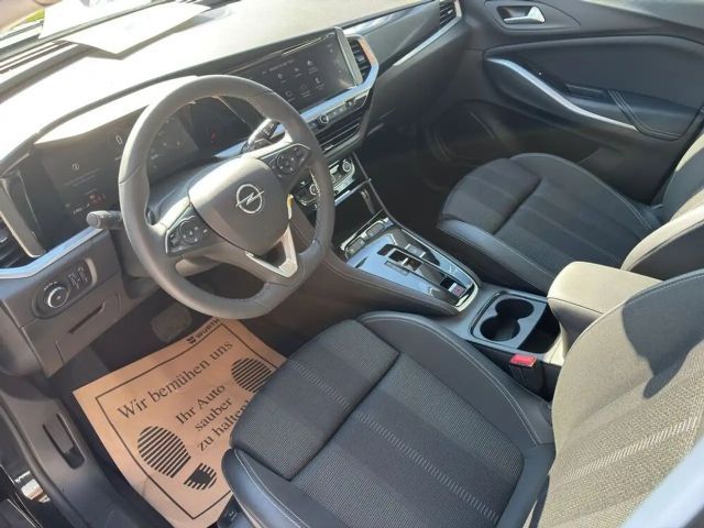 Opel Grandland X GS-Line Grand Sport