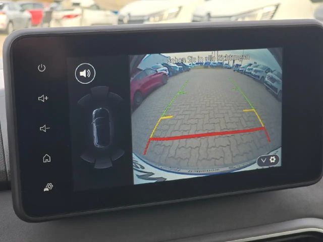 Dacia Sandero Extreme Stepway