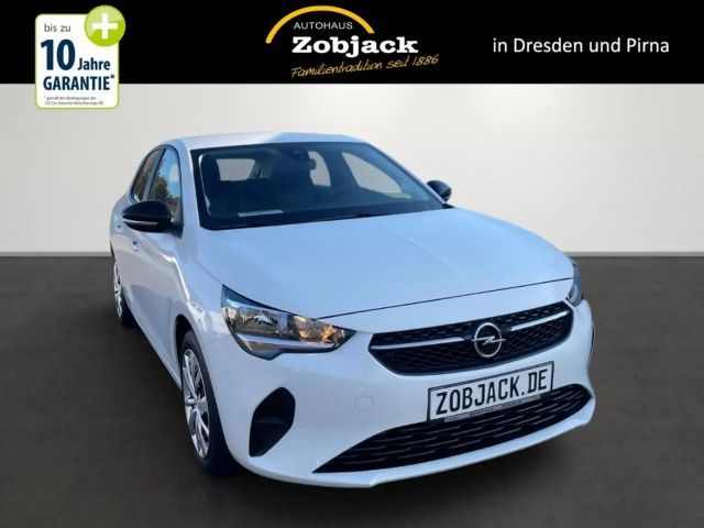 Opel Corsa Edition F Edition