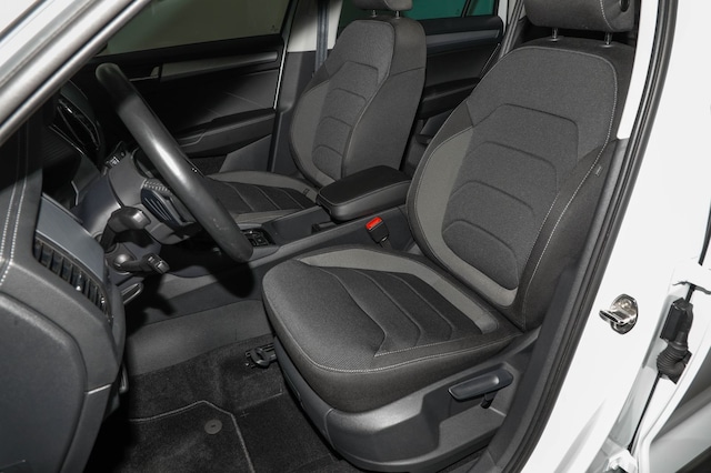 Skoda Kodiaq 1.5 TSI