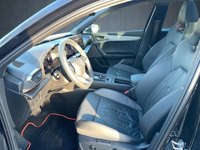 Cupra Leon DSG Sportstourer