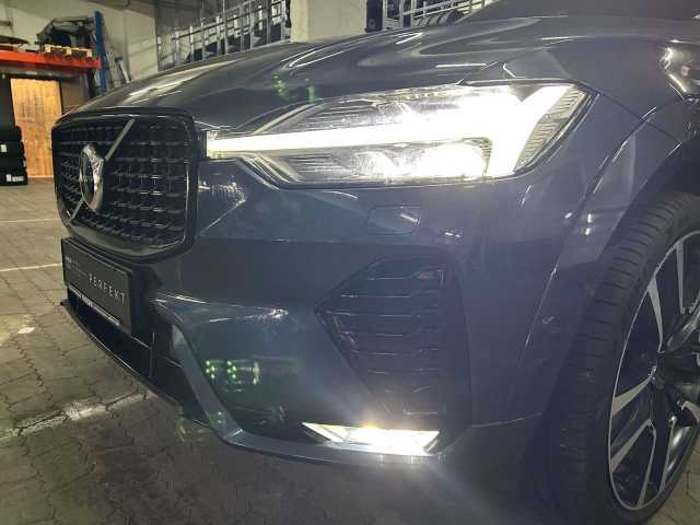 Volvo XC60 AWD R-Design
