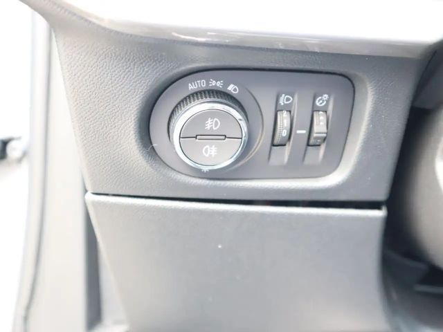 Opel Mokka Elegance Hybrid Turbo