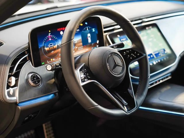 Mercedes-Benz E 450 4MATIC AMG Line Estate