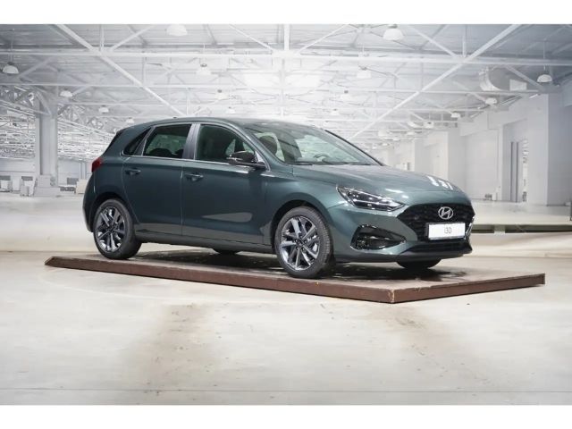 Hyundai i30 1.0 2WD Advantage T-GDi