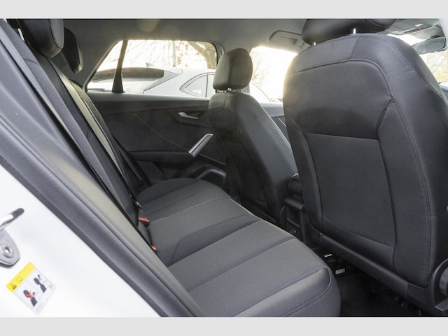 Audi Q2 35 TFSI S-Tronic