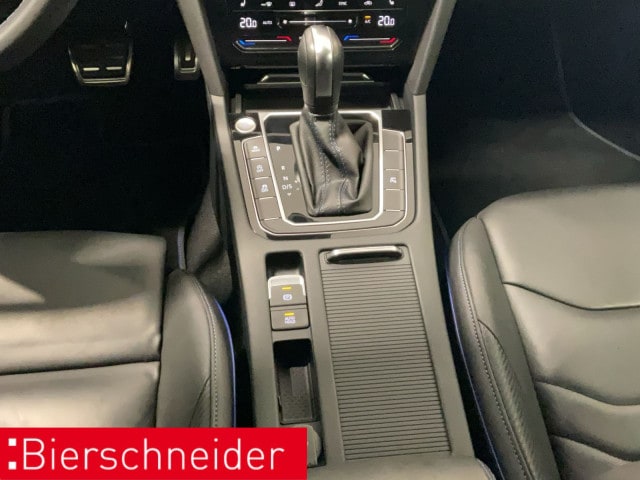 Volkswagen Arteon Shooting Brake 2.0 TSI DSG