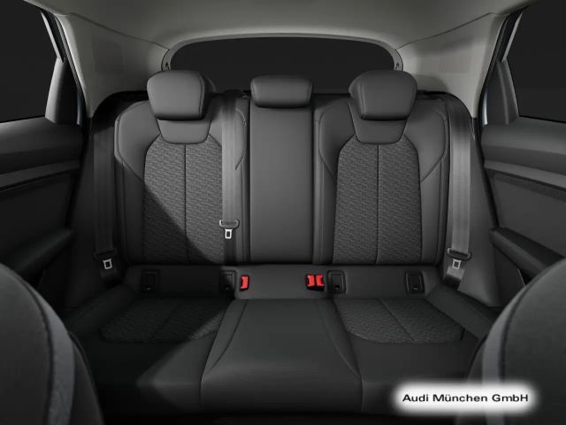 Audi A1 25 TFSI S-Tronic