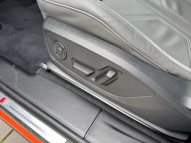 Audi Q3 35 TFSI S-Line