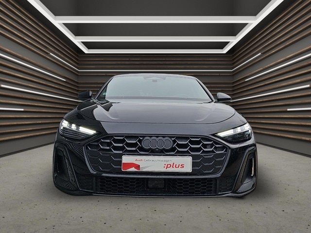 Audi A5 Quattro S-Tronic