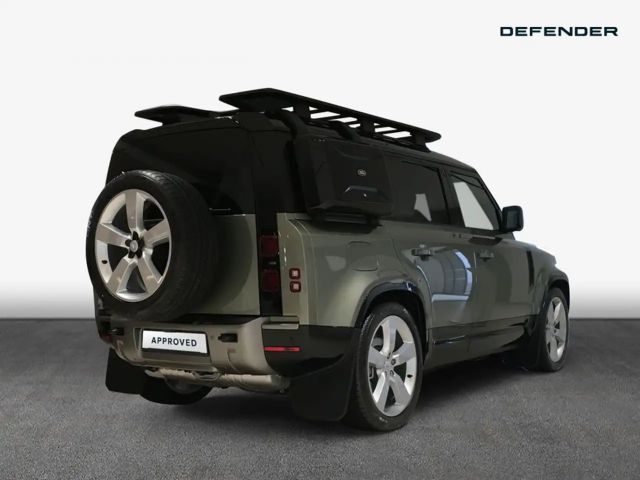 Land Rover Defender 110 D300 Dynamic HSE