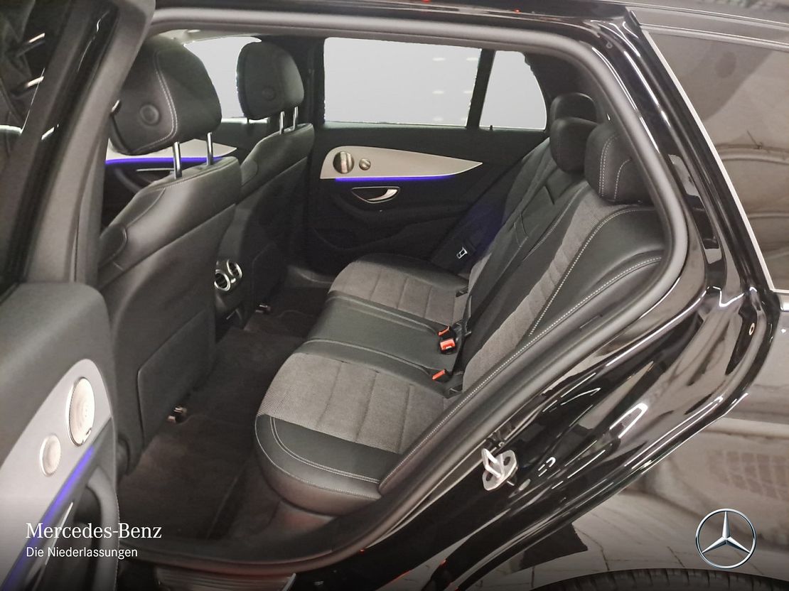 Mercedes-Benz E 220 E 220 d Estate