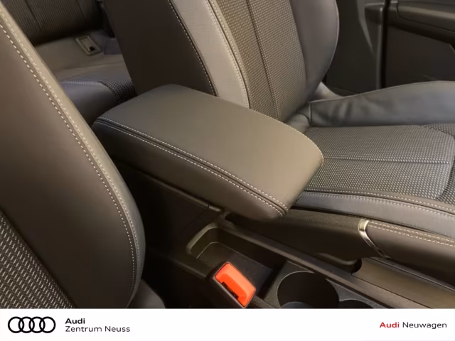 Audi A1 25 TFSI S-Tronic Sportback