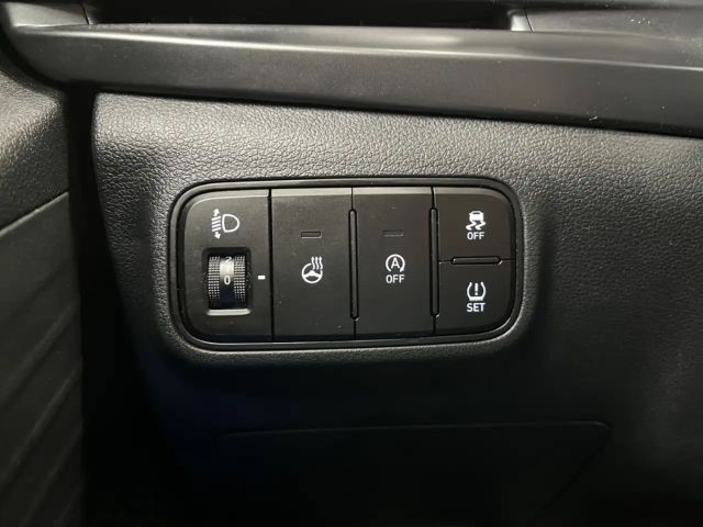 Hyundai Bayon 1.0 T-GDi