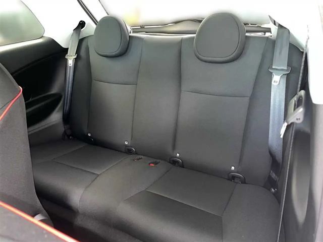 Fiat 500e 42 kWh RED