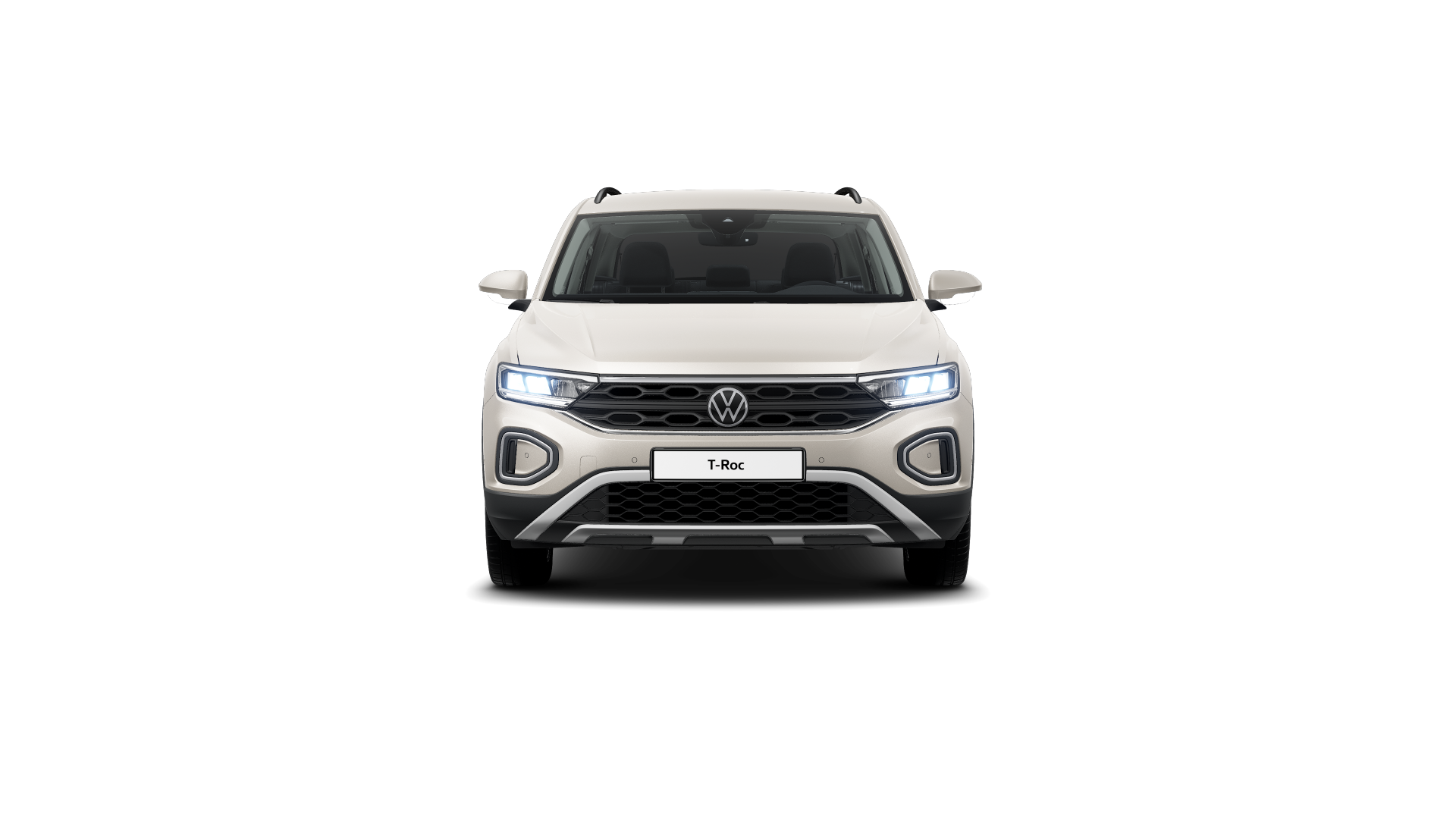 Volkswagen T-Roc 1.5 TSI DSG Move