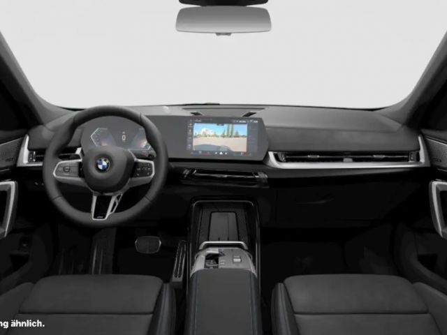 BMW X1 xDrive23d  M Paket Anhängerk. Driving+Parkingassis
