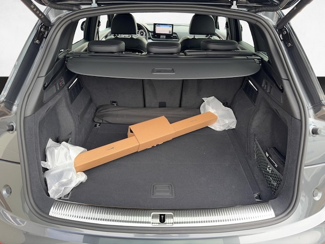 Audi Q5 40 TDI Quattro S-Tronic