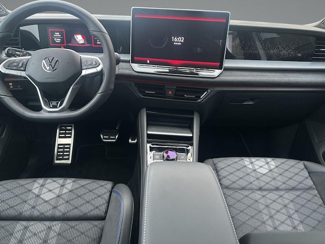 Volkswagen Tayron 2.0 TDI R-Line