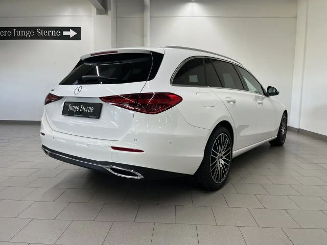 Mercedes-Benz C 200 AVANTGARDE Estate