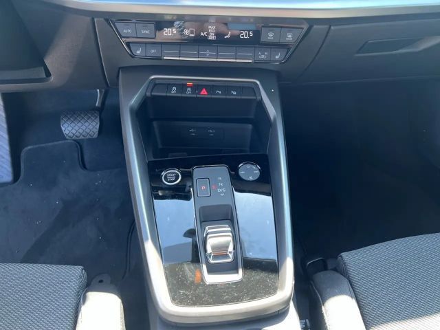 Audi A3 1.5 TFSI S-Line Sedan Sportback