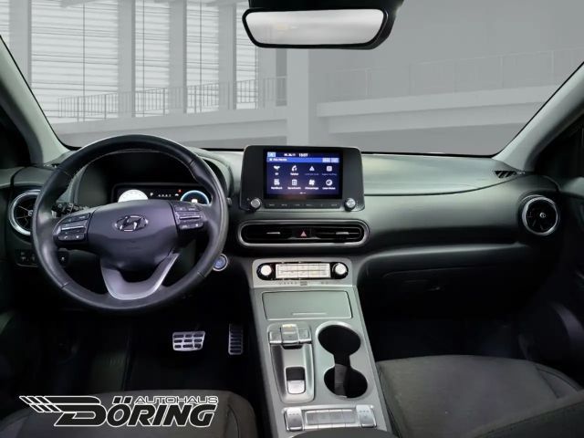 Hyundai Kona 2WD 64 kWh Electric Trend