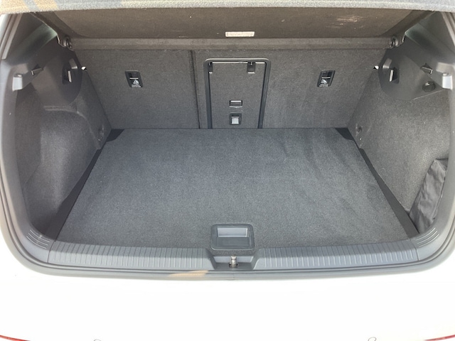 Volkswagen Golf 2.0 TSI DSG GTI Golf VIII