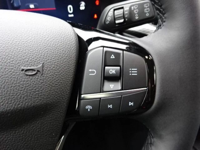 Ford Kuga Plug in Hybrid Titanium