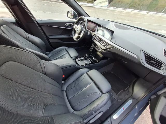 BMW 120 120i M-Sport