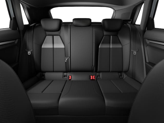 Audi A3 30 TFSI S-Tronic Sportback