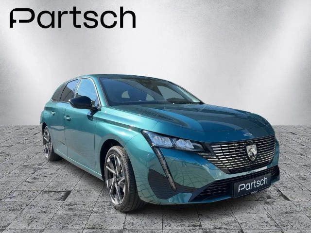 Peugeot 308 Allure Pack Hybrid SW