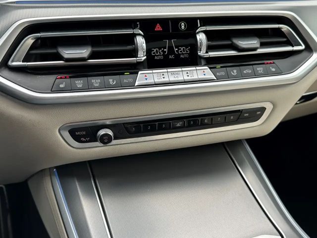 BMW X5 M-Sport xDrive45e