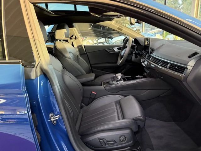 Audi S5 3.0 TDI Quattro Sportback