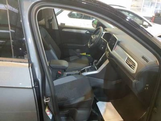 Volkswagen T-Roc 2.0 TDI DSG