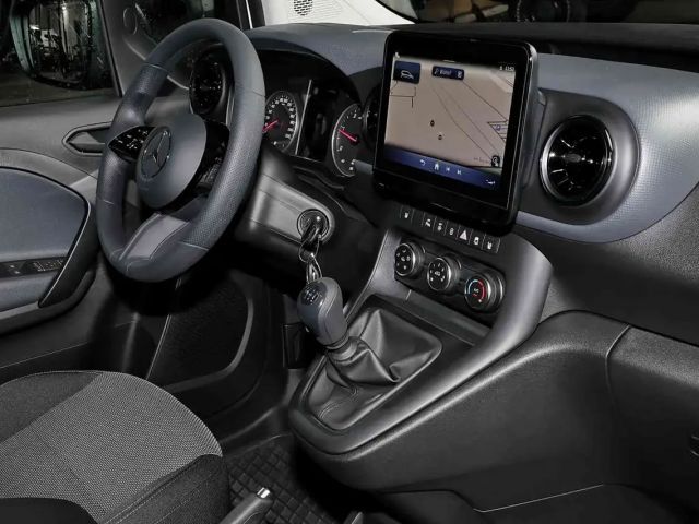 Mercedes-Benz Citan CDI