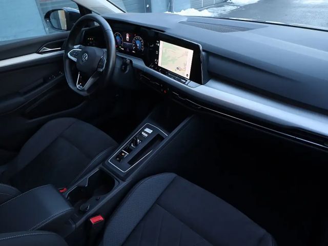 Volkswagen Golf DSG Life Variant