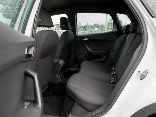 Seat Arona 1.0 TSI DSG