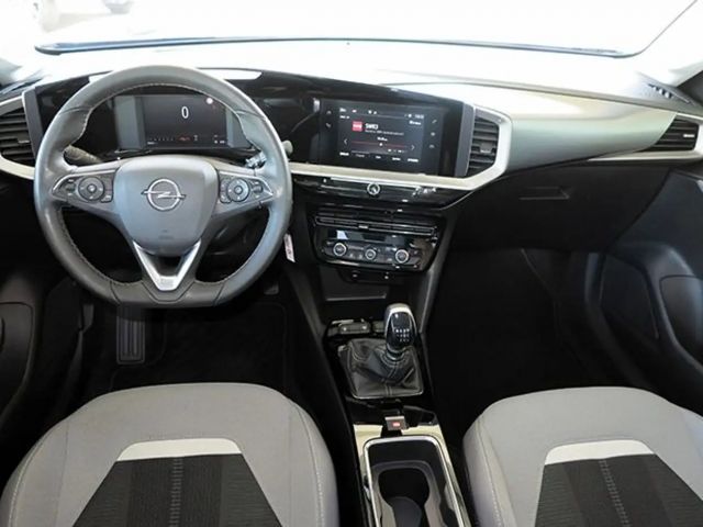 Opel Mokka Elegance