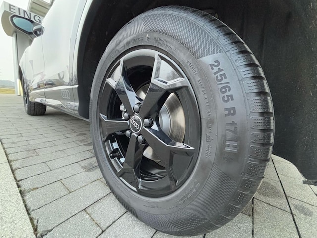 Audi Q3 35 TFSI S-Line S-Tronic