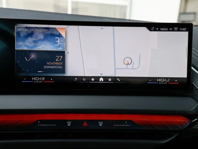 BMW X3 M-Sport xDrive