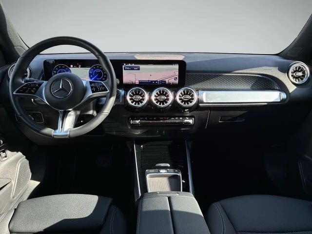 Mercedes-Benz EQB 250