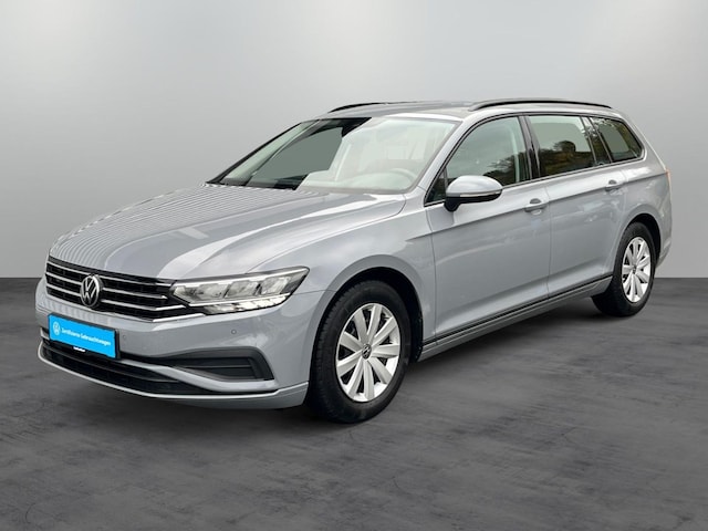 Volkswagen Passat DSG Variant