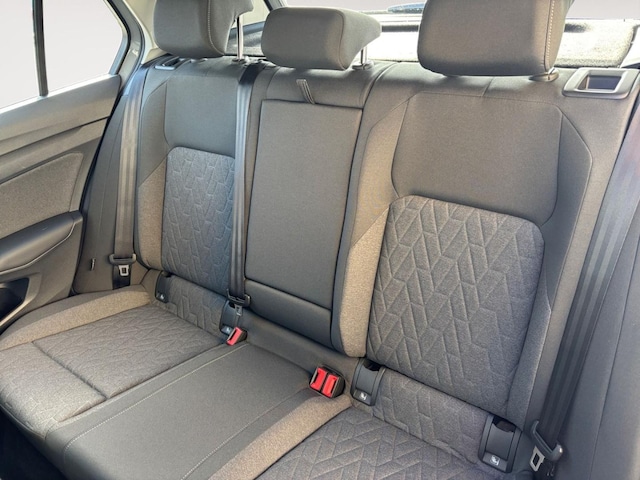 Volkswagen Golf 1.5 TSI Life