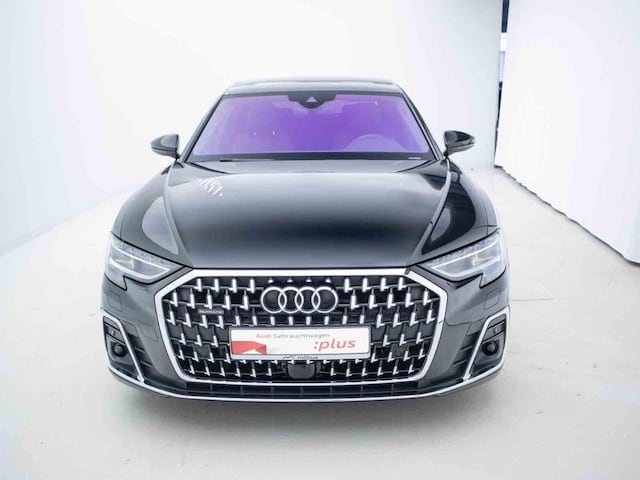 Audi A8 50 TDI Lang Quattro