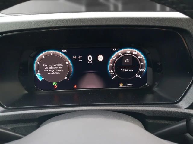 Volkswagen Caddy 1.5 TSI Combi DSG